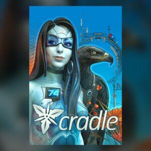 Cradle PC Steam