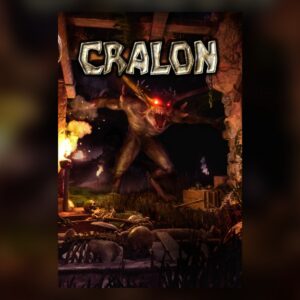 cralon-pc-steam Cralon PC Steam