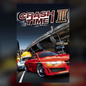 Crash Time 3 PC Steam