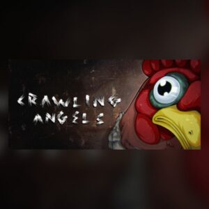 Crawling Angels PC Steam