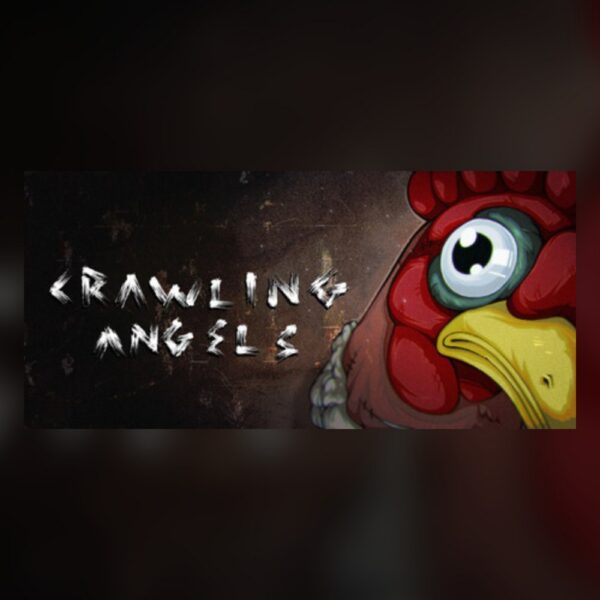 Crawling Angels PC Steam