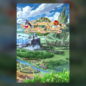 Creator of Another World PC Steam