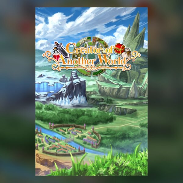 Creator of Another World PC Steam