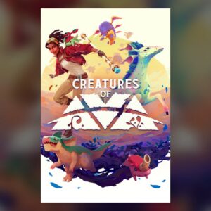 Creatures of Ava PC Steam