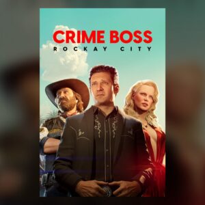 Crime Boss: Rockay City PC Steam