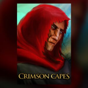 Crimson Capes PC Steam