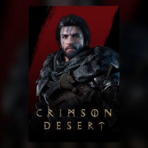 Crimson Desert Enhanced PC Steam