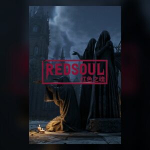 Crimson Oath PC Steam
