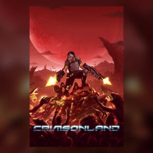 Crimsonland PC Steam