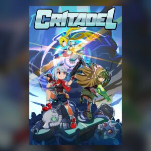 Critadel PC Steam