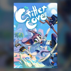 Critter Cove PC Steam