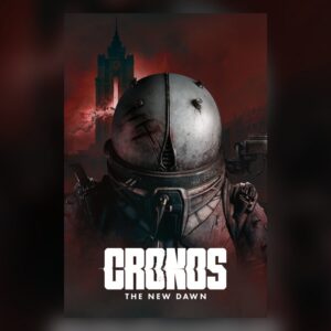 Cronos: The New Dawn PC Steam