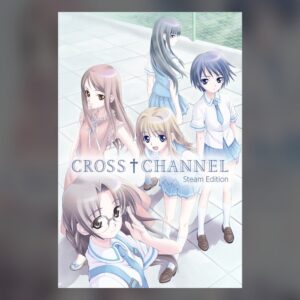 CROSS†CHANNEL: Steam Edition PC Steam