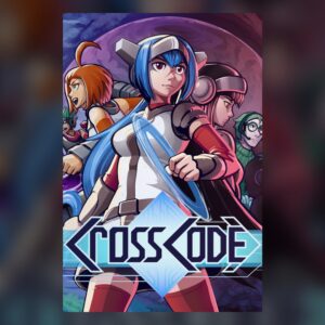 CrossCode PC Steam