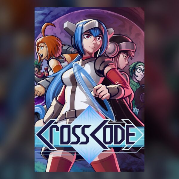 CrossCode PC Steam