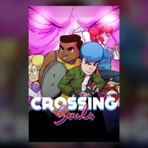 Crossing Souls PC Steam