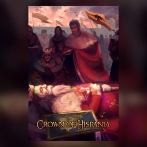 Crown Of Hispania PC Steam