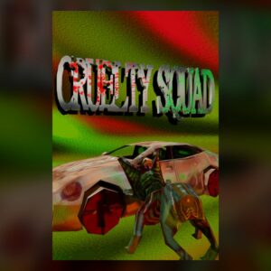 Cruelty Squad PC Steam