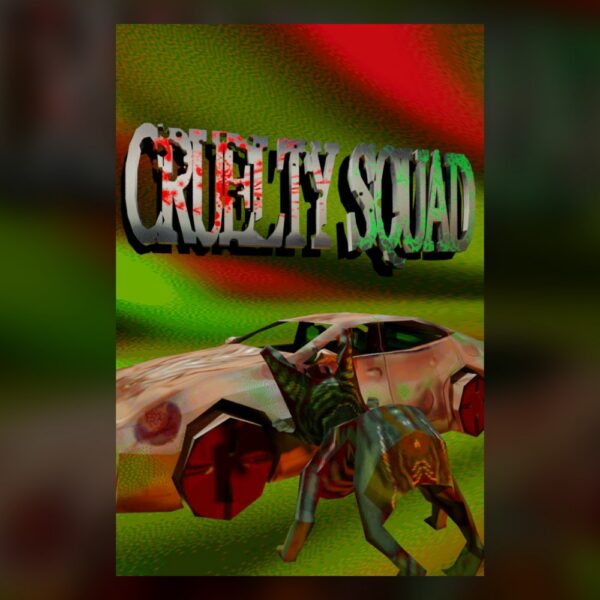 Cruelty Squad PC Steam