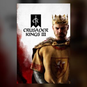 Crusader Kings III PC Steam