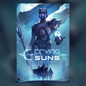 Crying Suns PC Steam