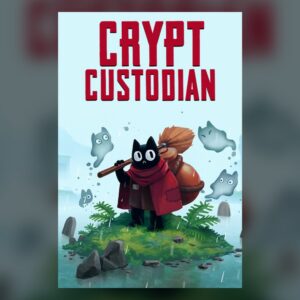 Crypt Custodian PC Steam