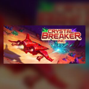 Crystal Breaker Inc PC Steam