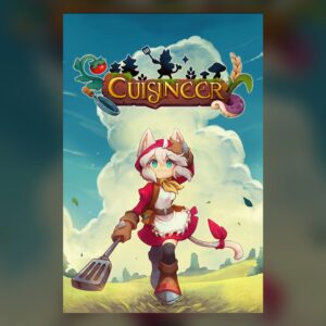 Cuisineer PC Steam