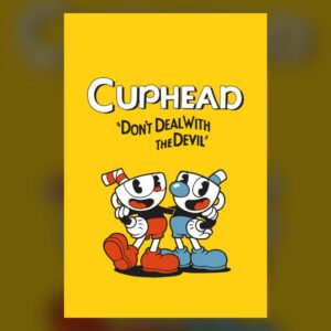Cuphead PC Steam