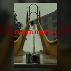 Cursed Digicam | 呪われたデジカメ PC Steam