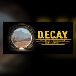 D.E.C.A.Y. PC Steam