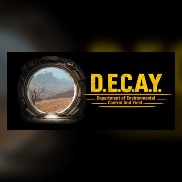 D.E.C.A.Y. PC Steam