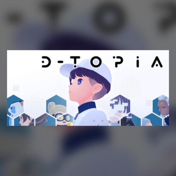 D-topia PC Steam