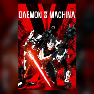 DAEMON X MACHINA PC Steam