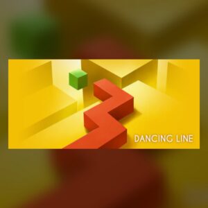 Dancing Line PC Steam