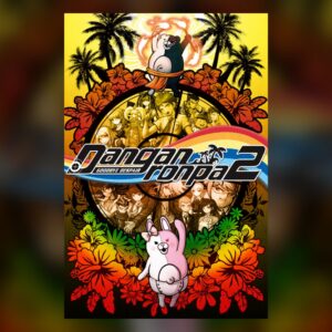 Danganronpa 2: Goodbye Despair PC Steam