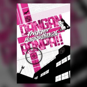 Danganronpa: Trigger Happy Havoc PC Steam