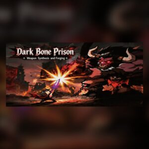 Dark Bone Prison PC Steam