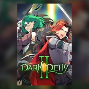 Dark Deity 2 PC Steam