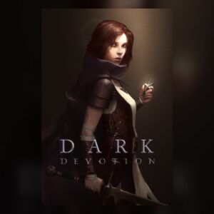 Dark Devotion PC Steam