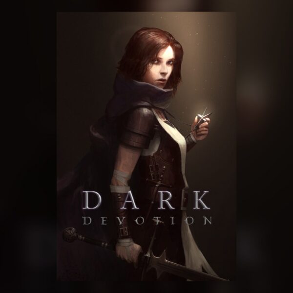 Dark Devotion PC Steam
