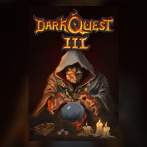 Dark Quest 3 PC Steam