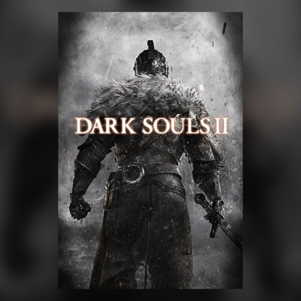 DARK SOULS II PC Steam