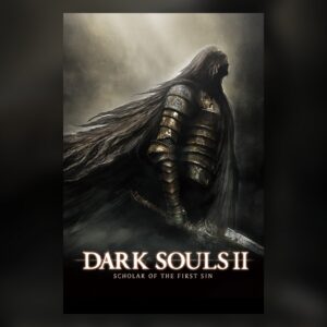 dark-souls-ii-scholar-of-the-first-sin-pc-steam DARK SOULS II: Scholar of the First Sin PC Steam