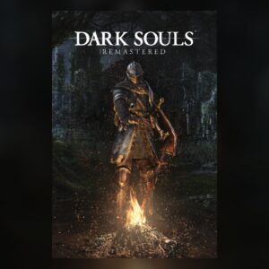 DARK SOULS: REMASTERED PC Steam