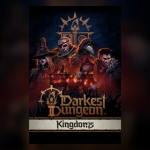 Darkest Dungeon II PC Steam