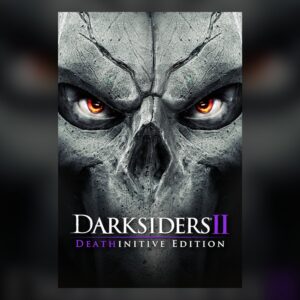 Darksiders II Deathinitive Edition PC Steam