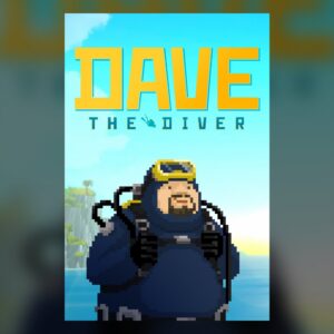 DAVE THE DIVER PC Steam