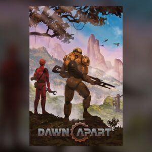 Dawn Apart PC Steam