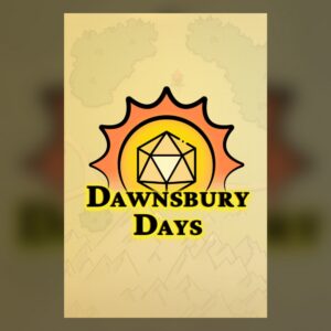 Dawnsbury Days PC Steam